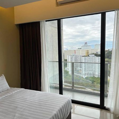 Studio Suite Genting Highland 33A Genting Highlands Exterior foto